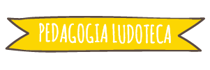 pedagogia ludoteca