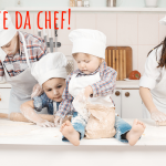 Read more about the article Una notte da chef!